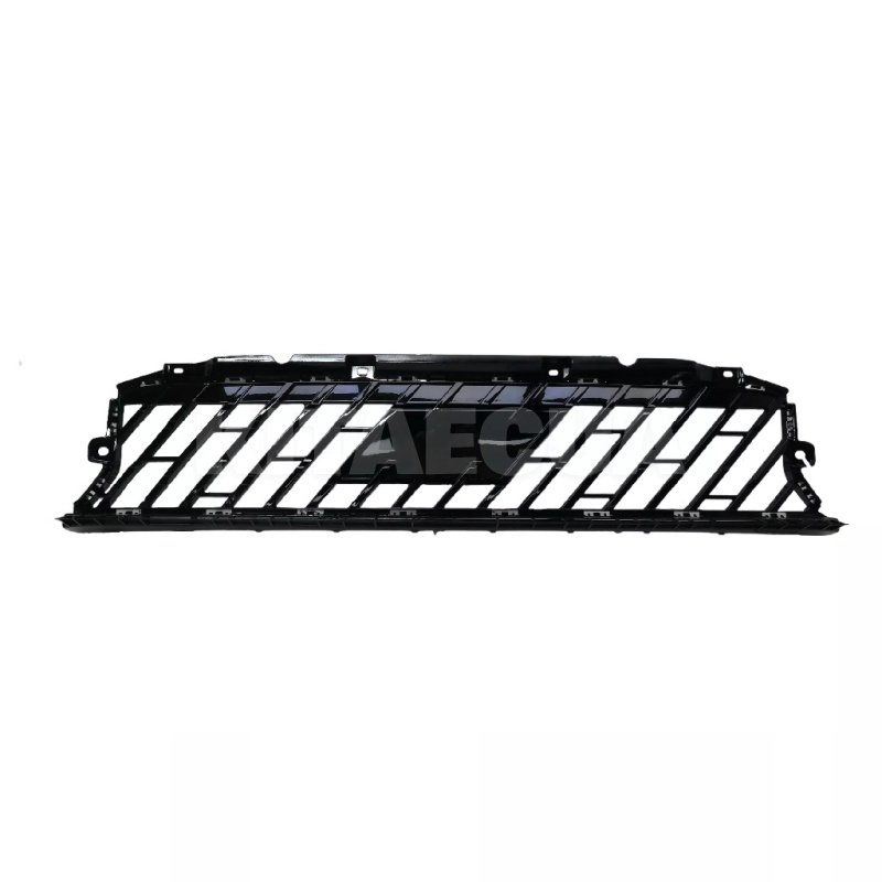 Решетка переднего бампера Zeekr на ZEEKR 001 (6600190690B03)
