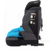 Автокресло детское Jazzi Isofix i-Size Nero+Ocean 0-36 кг синее Osann (ecp102-287-11)