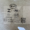 Стекло задней левой двери BYD на BYD EV Yuan Plus (13167813-00)
