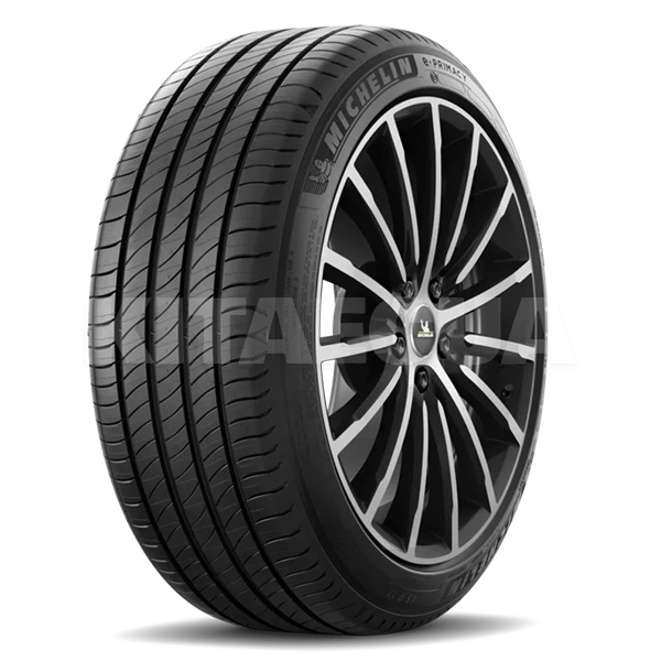 Шина летняя 245/45R19 102Y XL e.Primacy Acoustic Michelin (1000420304)