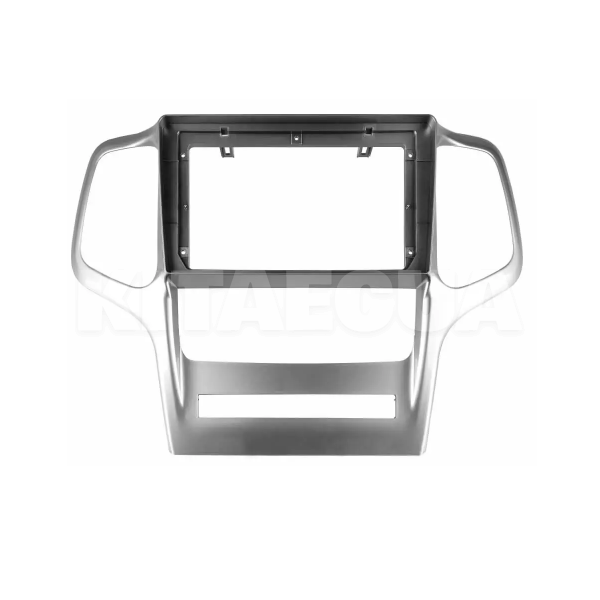 Штатна магнітола F9216 2+32 Gb 9" Jeep Grand Cherokee 2010-2013 SIGMA4car (30409) - 2