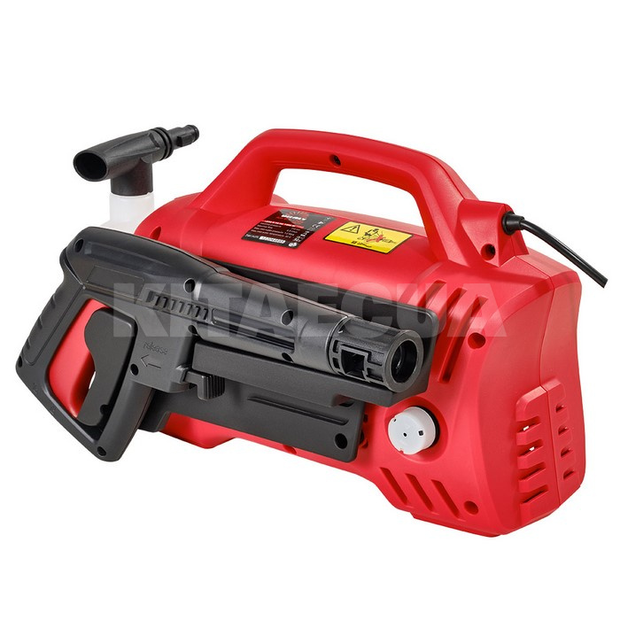 Мойка высокого давления Am 6.5-110w mini 110 Бар 390 л/час Vitals (83137) - 3