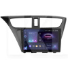 Штатна магнітола CC3 2k 4+32Gb 9" Honda Civic 9 FK 2012-2017 Teyes (36222)