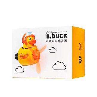 Ароматизатор качка Pilot Duck PRC