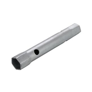 Ключ торцевой трубчатый 17 х 19 мм Intertool
