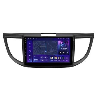 Штатная магнитола MOSS M3 4+32 ГБ 9" Honda CR-V 4 RM 2015-2018 (B) AMS