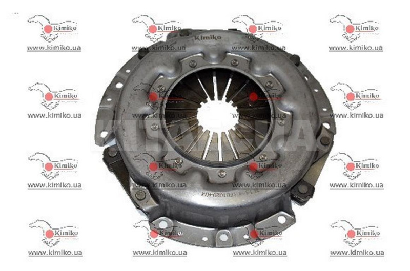 Корзина сцепления 2.0L KIMIKO на Chery EASTAR (B11-1601020)