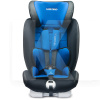 Автокресло детское Volante Fix Isofix Navy 9-36 кг Caretero (TERO-252)