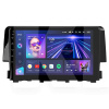 Штатна магнітола CC3 4+32 Gb 9" Honda Civic 10 FK 2015-2020 Teyes (46493)
