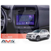 Штатна магнітола MOSS M3 4+32 ГБ 9" Mitsubishi ASX 1 (Left hand drive) 2016-2023 (B) AMS (50545)
