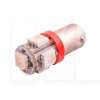 LED лампа для авто BA9s T4W 1300K AllLight (00-00007696-AllLight)
