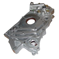 Насос масляний