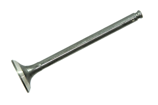 Клапан выпускной (1шт) 