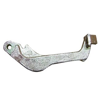 Важіль стоянкового гальма 