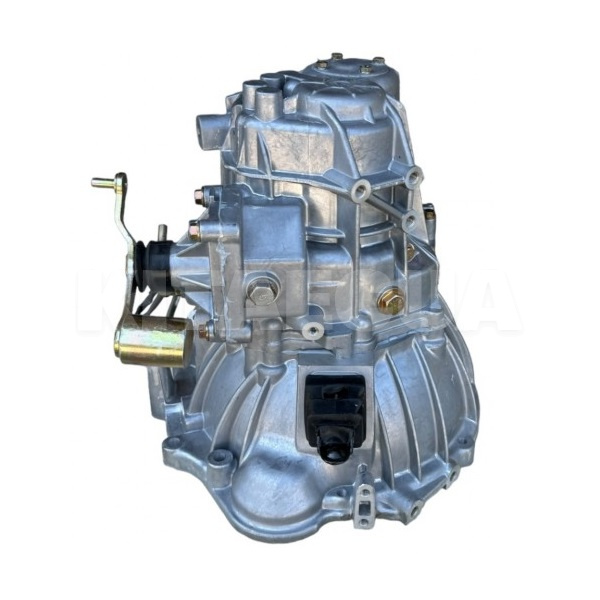 МКПП у зборі S170B KLM Autoparts (3086030181) - 3