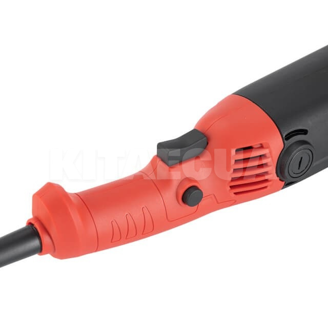 Шліфмашина кутова 860Вт 11000 об/хв Intertool (WT-0231) - 3