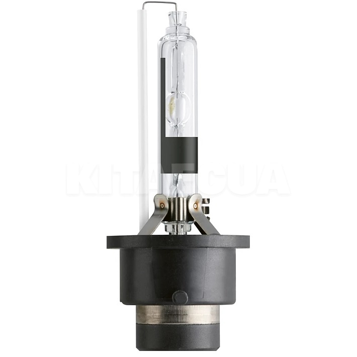 Ксенонова лампа D2R 35W 85V (P32D-3) X-treme Vision gen2 PHILIPS (85126XV2S1) - 2