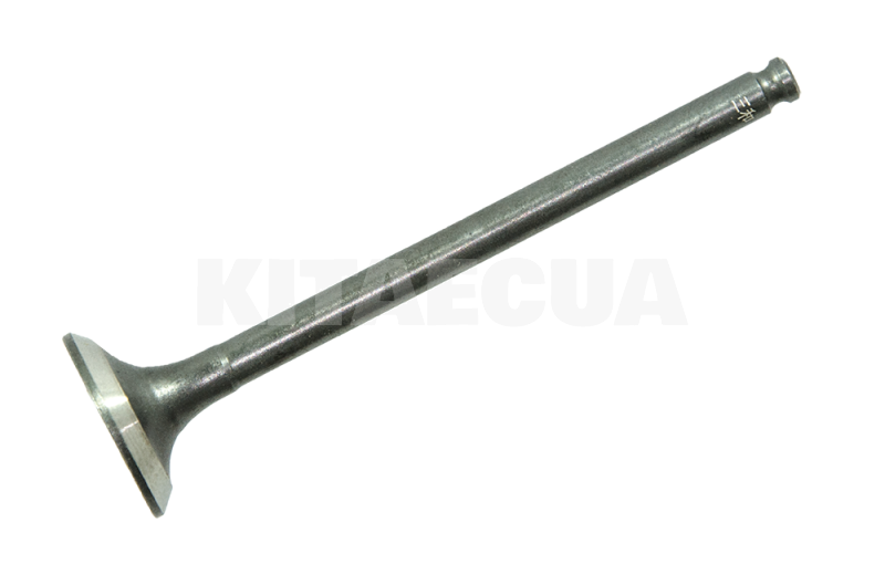 Клапан випускний (1шт) на Chery QQ (372-1007012)