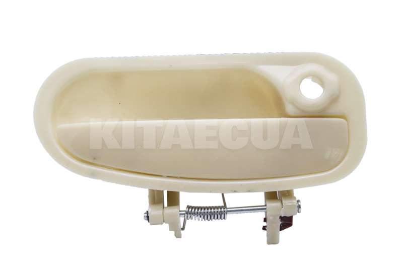 Ручка наружная передней правой двери на Geely CK (1800338180)