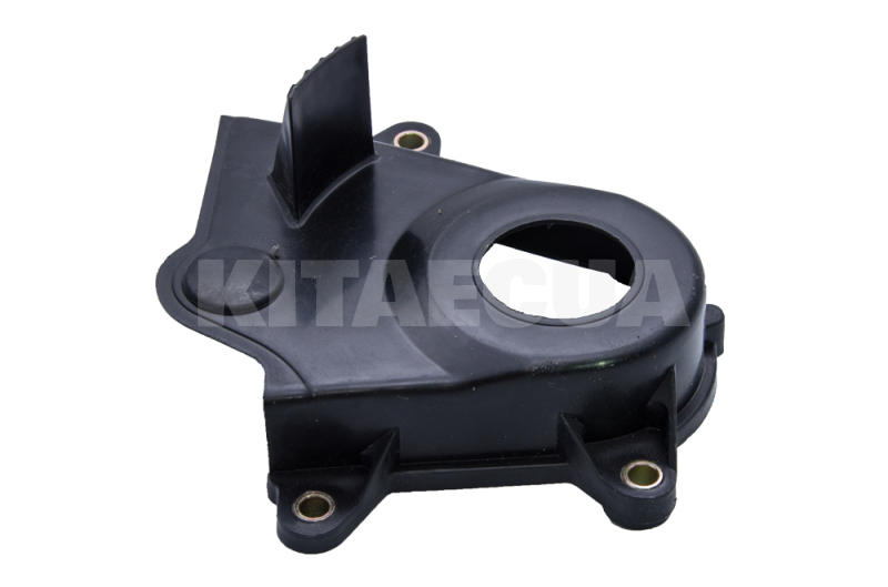 Кожух ремня ГРМ нижняя часть на Geely MK (E030100101) - 2