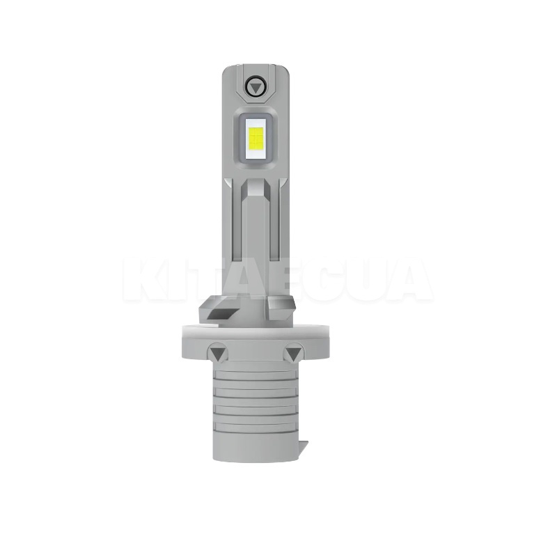 LED лампа для авто S26 H11 15W 6000K STELLAR (6864) - 2
