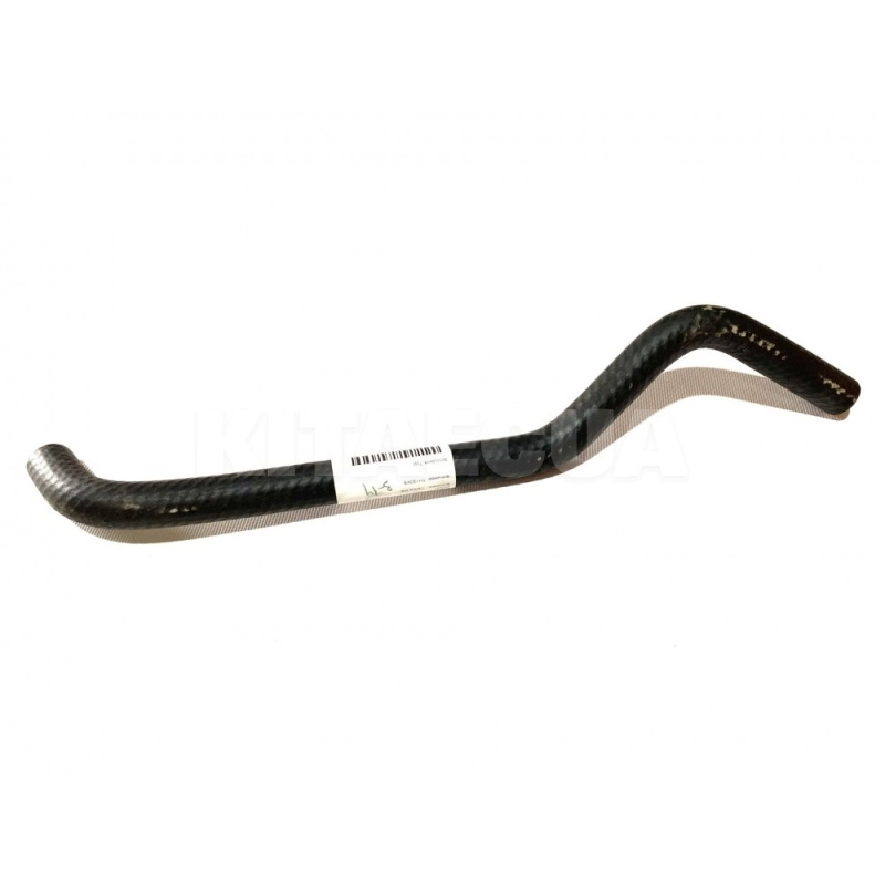 Патрубок пічки випускний UNI на TIGGO 2.0-2.4 (T11-1303419)