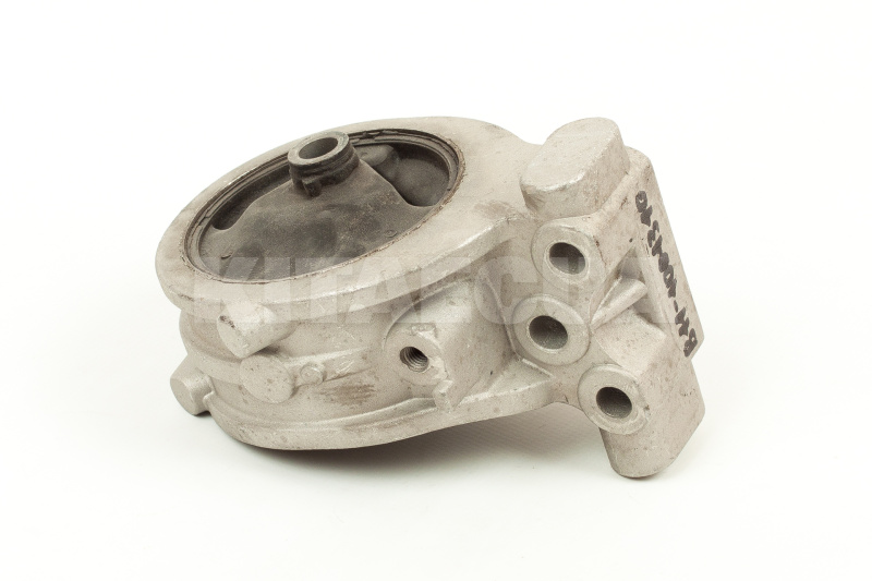 Подушка двигателя правая 2.0L на Chery EASTAR (B11-1001310) - 3