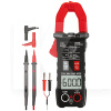 Мультиметр цифровой 0-600 В с токовыми клещами YATO (YT-73093)