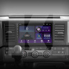 Штатна магнітола E9232 2+32 Gb 9" Volkswagen Caravelle 6 T6.1 2015-2020 SIGMA4car (42230)