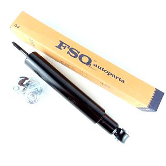 Амортизатор задний масляный FSO
