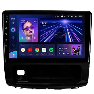 Штатна магнітола CC3 4+32 Gb 10" Great Wall Haval H9 2014-2020 (A) Teyes