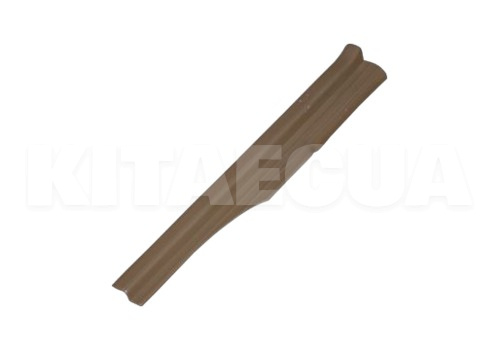 Накладка порога салона задняя левая на Chery AMULET (A15-5101050BC)