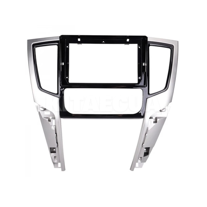 Штатная магнитола X9232 2+32 Gb 9" Mitsubishi L200 5 2018-2020 (F2) SIGMA4car (38662) - 2