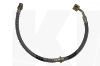 Шланг тормозной передний на Geely CK (1406112180)