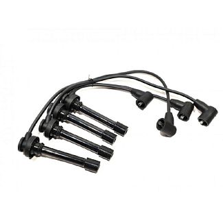 Провода высоковольтные комплект 7 SEVEN PARTS