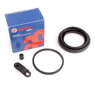 Ремкомплект суппорта переднего (пыльник + манжет) AUTOFREN