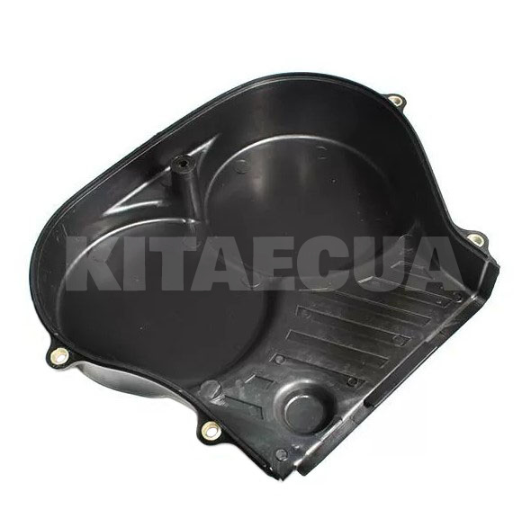 Кришка ременя ГРМ верхня PREMIUM на TIGGO 1.6-1.8 (481H-1007081) - 2