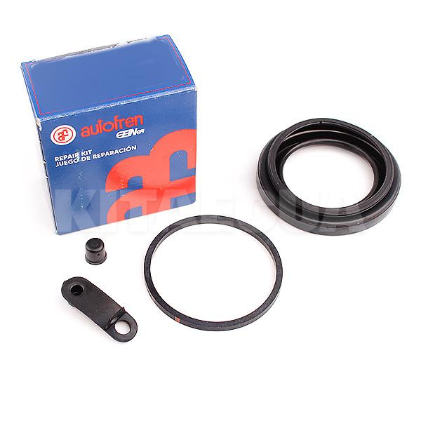 Ремкомплект супорта переднього (пильовики) AUTOFREN на TIGGO 1.6-1.8 (T11-3501050/T11-3501060)