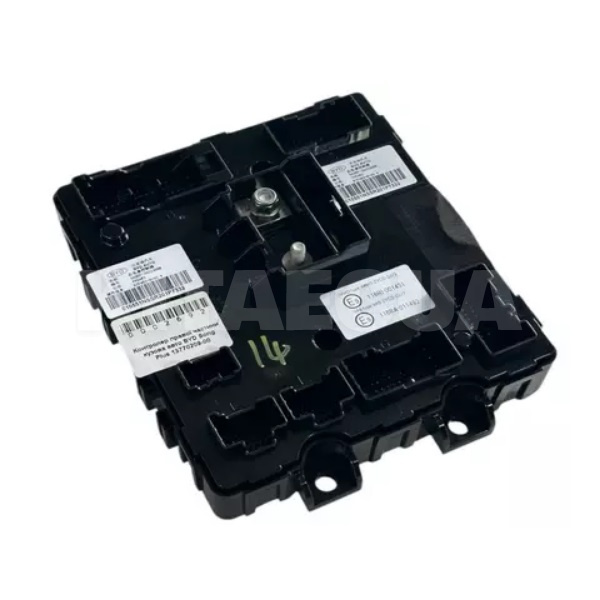 Контролер правої частини кузова BYD на BYD Song Plus (13770209-00) - 3