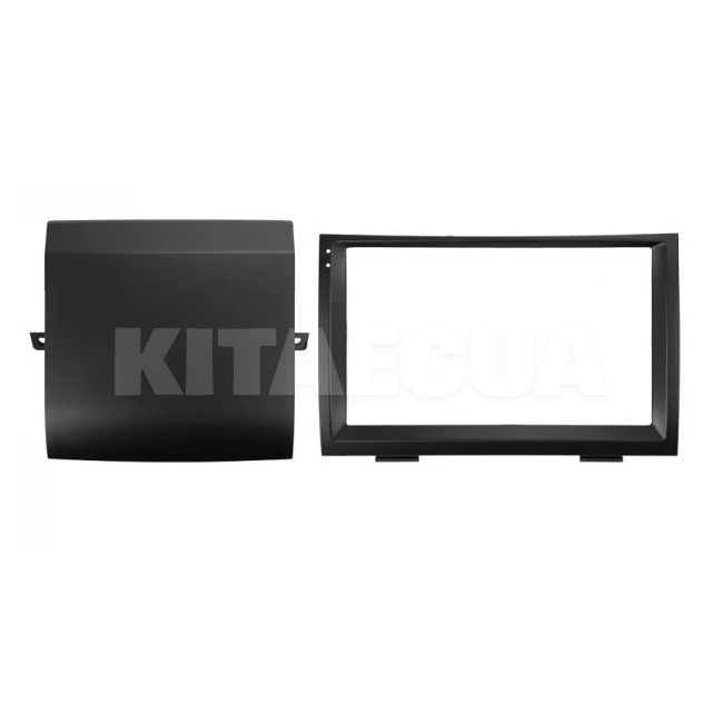 Штатна магнітола MOSS M3 4+32 ГБ 9" Toyota Prius XW20 2 2003-2011 (F1) AMS (50724) - 4