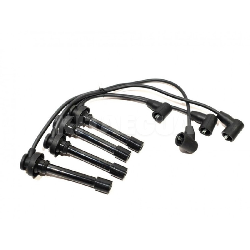 Провода высоковольтные комплект 7 SEVEN PARTS на TIGGO 2.0-2.4 (SMW250283/84/85/86)