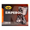 Масло моторне синтетичне 4л 5W-40 Emperol KROON OIL (33217)