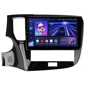 Штатна магнітола CC3 4+32 Gb 10" Mitsubishi Outlander 3 GG0W 2018-2021 Teyes