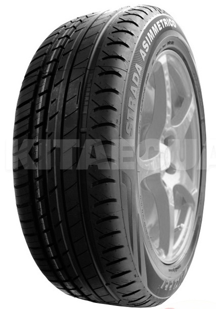 Шина летняя 215/55R17 94V Strada Asimmetrico V-130 VIATTI (3110026)