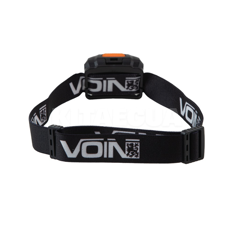 Ліхтар налобний VL-9023 VOIN (VL-9023) - 3