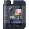 Масло моторное синтетическое 1л 5W-40 Optimal Synth LIQUI MOLY (3925)