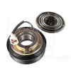 Муфта компрессора кондиционера (под шлицы) PREMIUM на Chery AMULET (A11-8104013BD)
