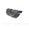 Решітка радіатора на TIGGO FL (T11-8401050PF)