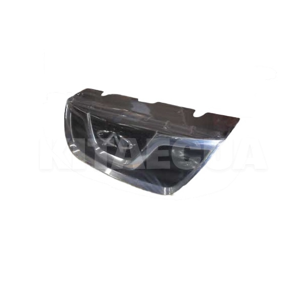 Решітка радіатора на TIGGO FL (T11-8401050PF)