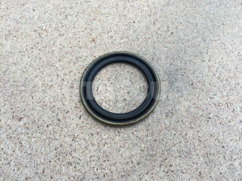 Сальник ступицы на Lifan 320 (F2911430)